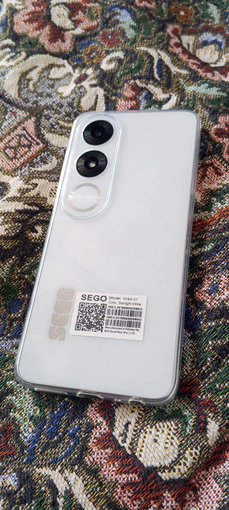 Sego Orbit 1 1
