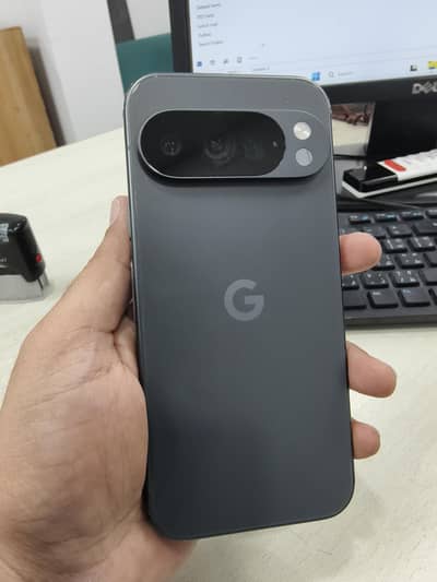 Google Pixel 10 Pro