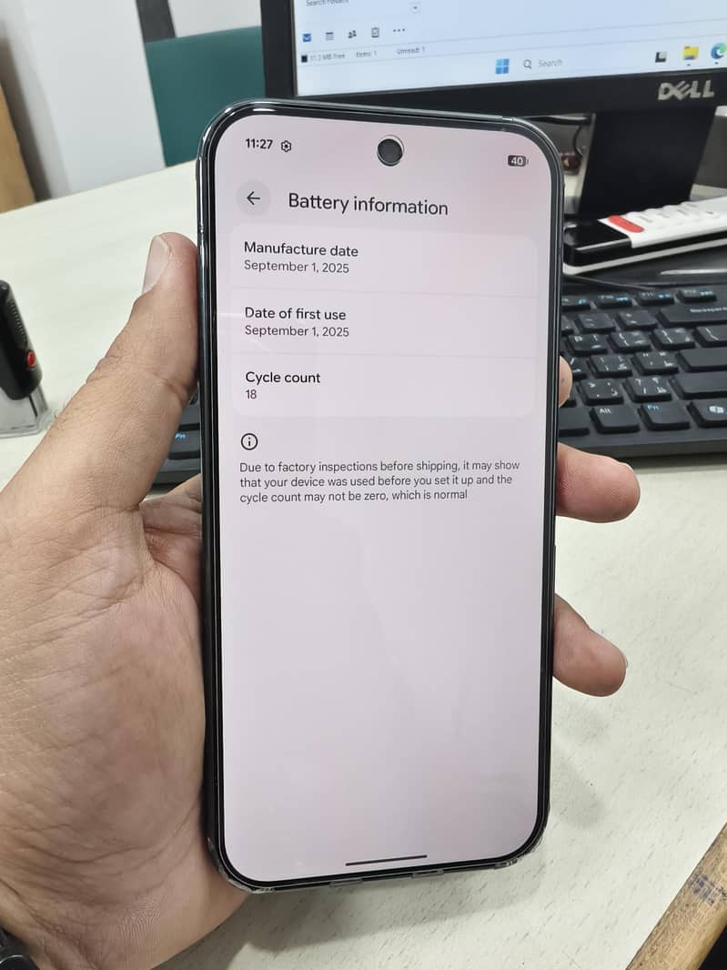 Google Pixel 10 Pro 1