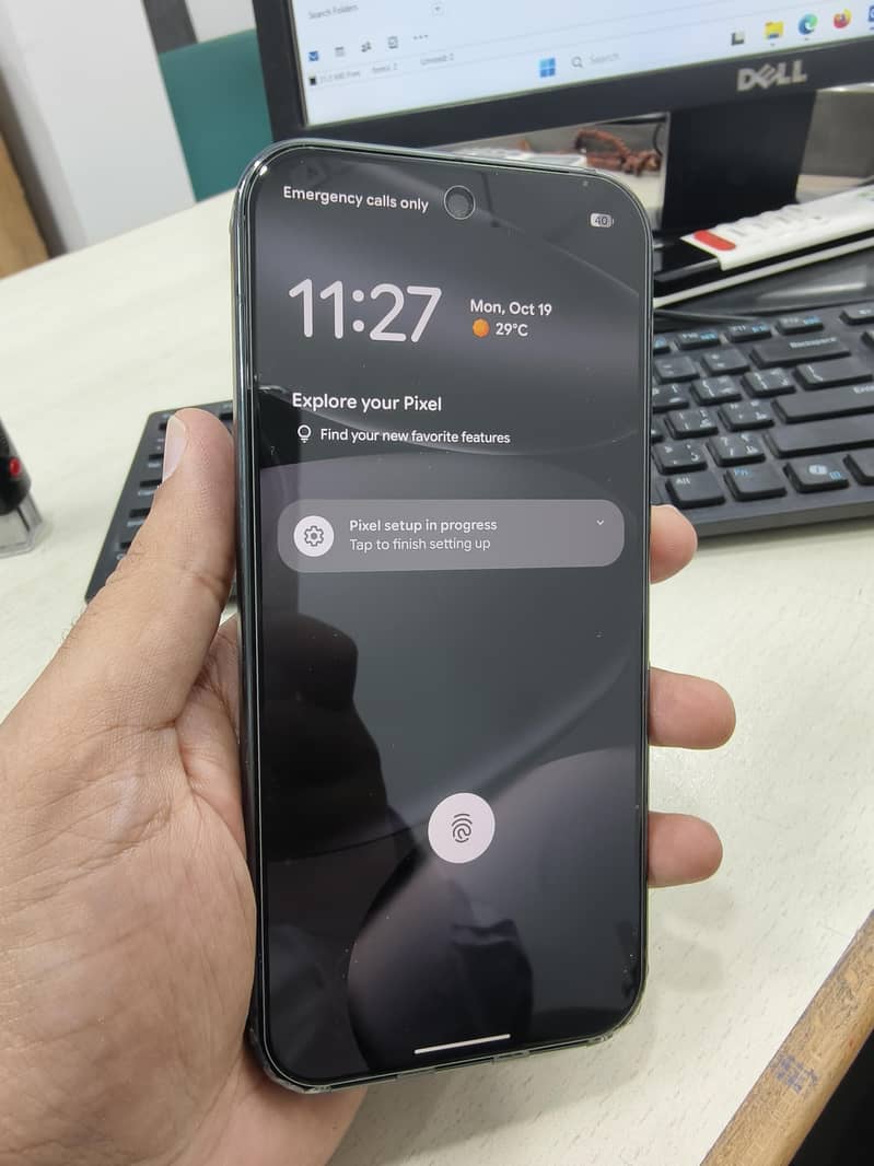 Google Pixel 10 Pro 2
