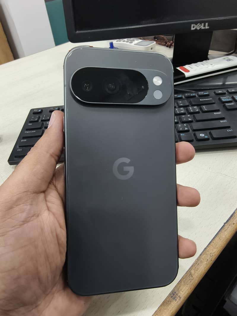 Google Pixel 10 Pro 3