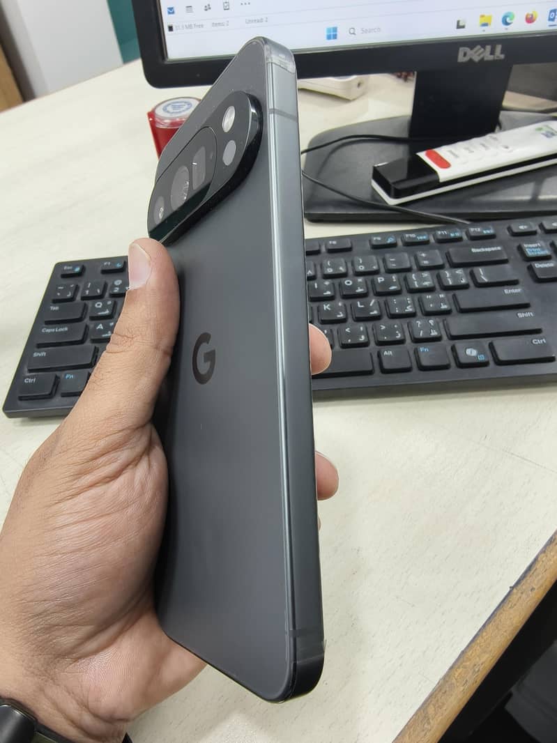 Google Pixel 10 Pro 5