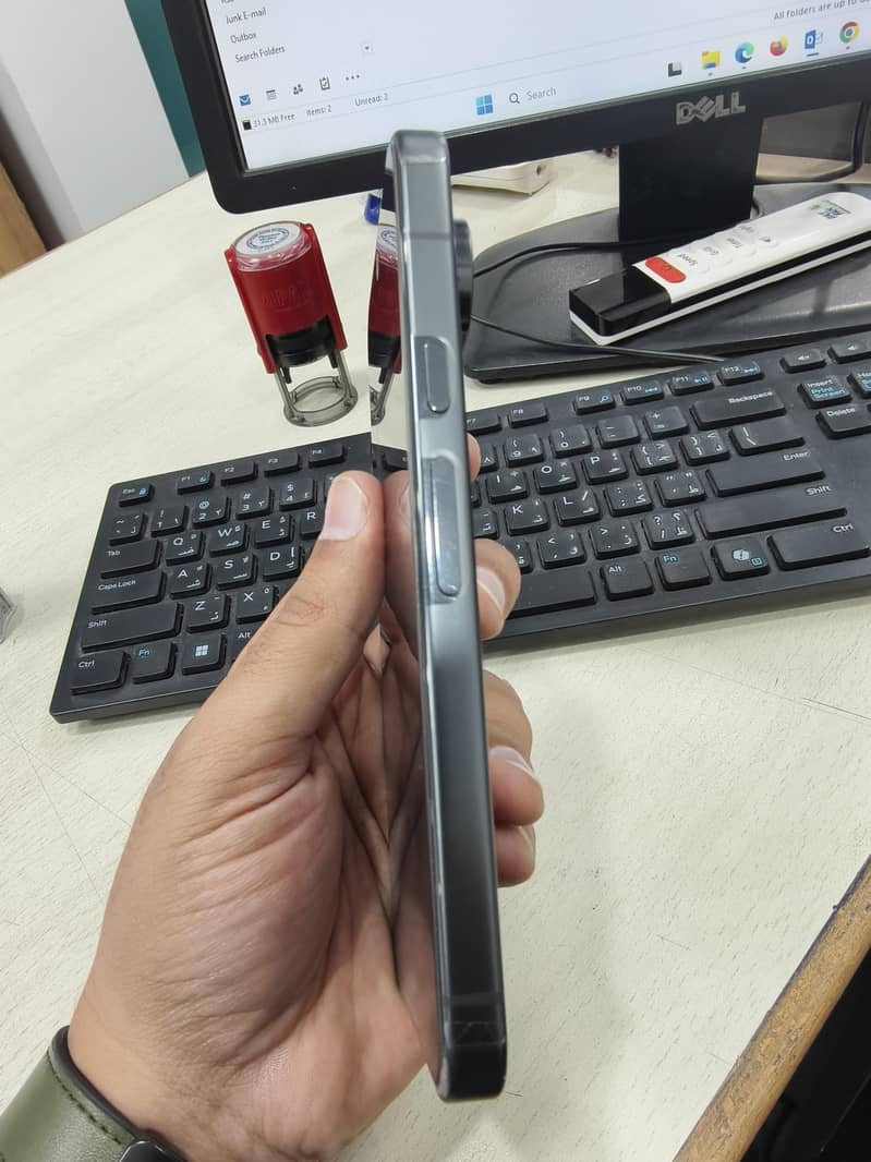 Google Pixel 10 Pro 6