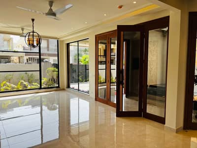 1 Kanal Full House For Rent in DHA Lahore Phase 7