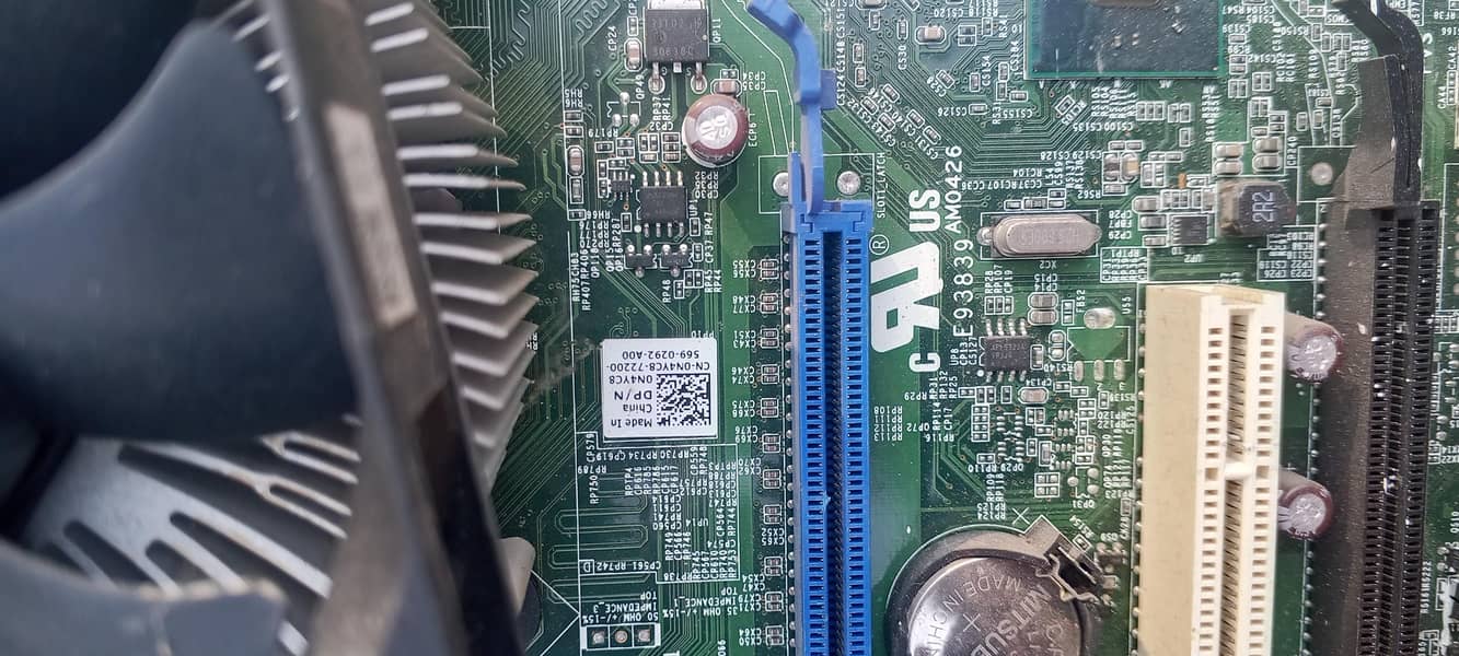 mother board 1