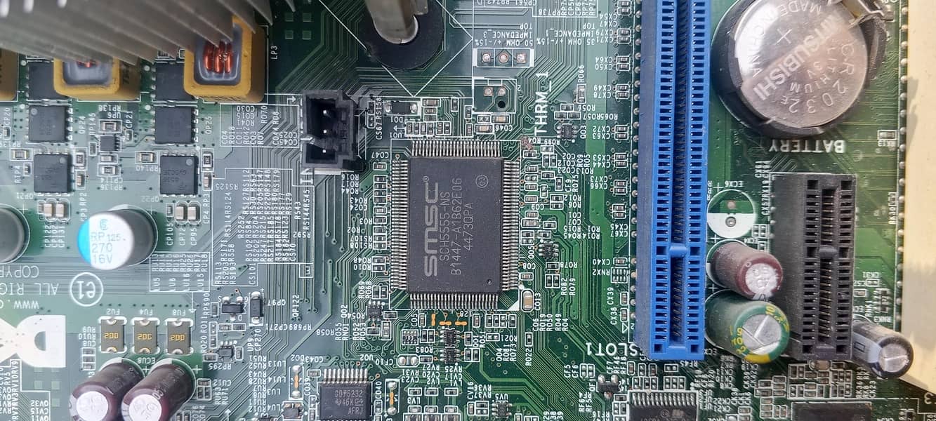 mother board 2