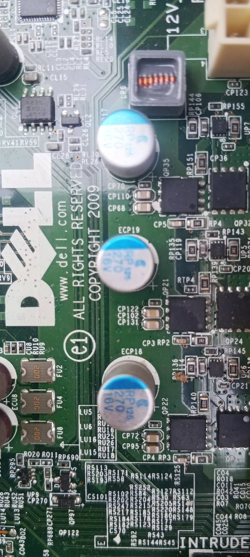 mother board 6