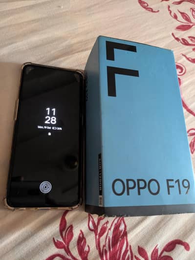 OPPO F15