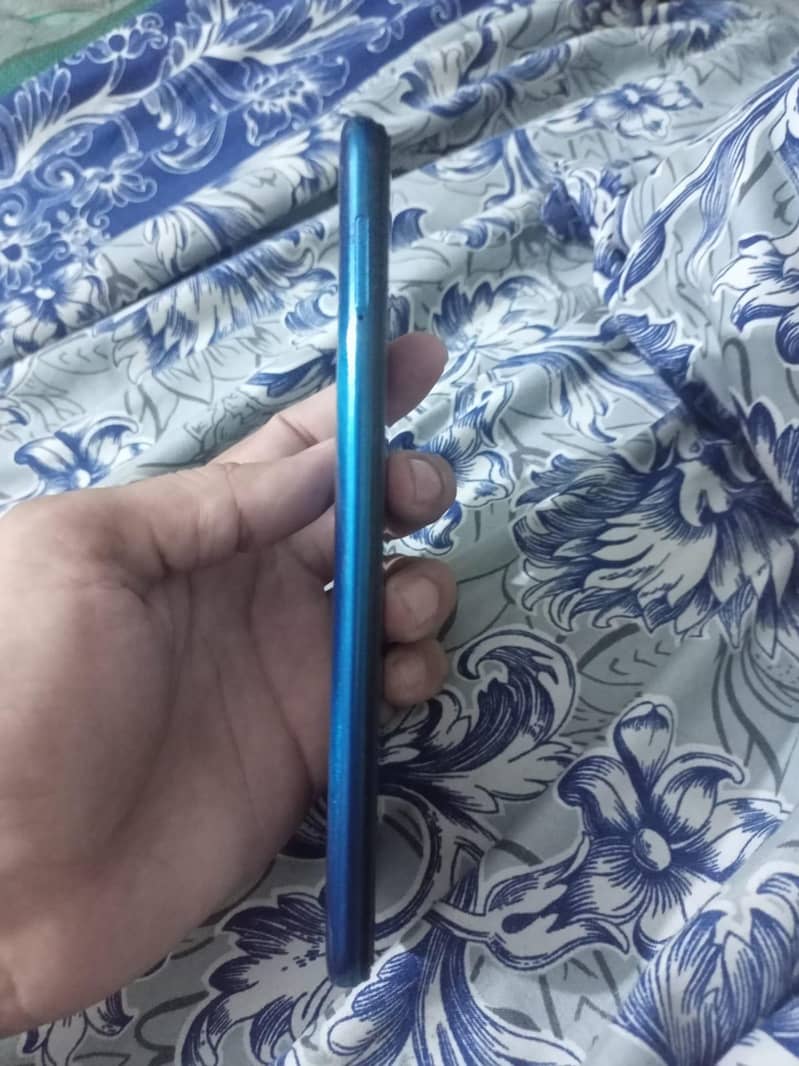Infinix Smart 6 5