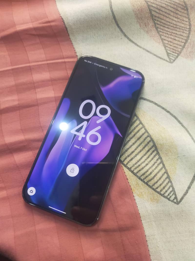 google pixel 9 pro xl 6