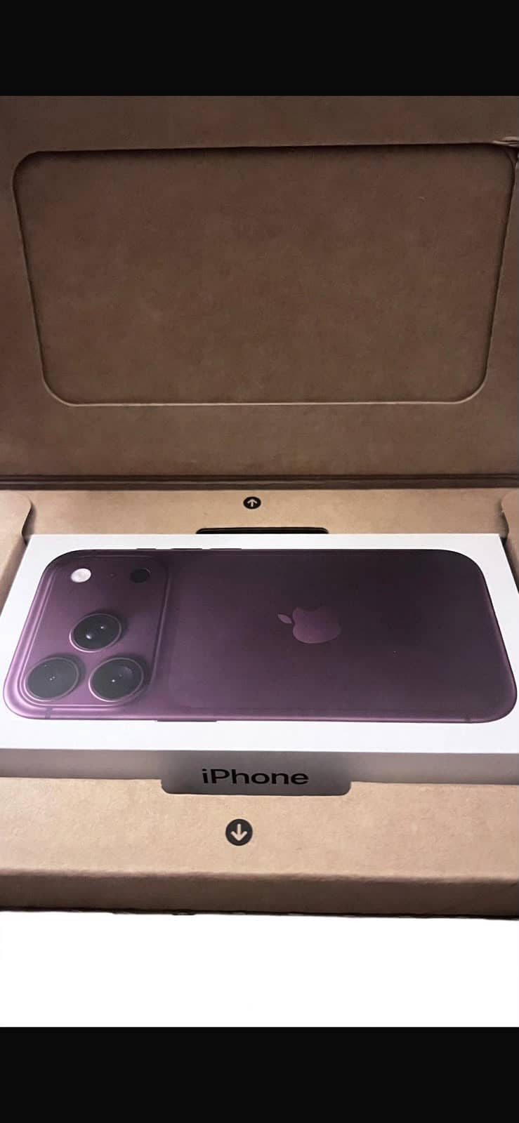 Apple iPhone 18 Pro 1