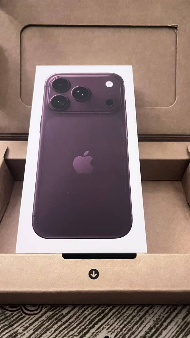 Apple iPhone 18 Pro 2