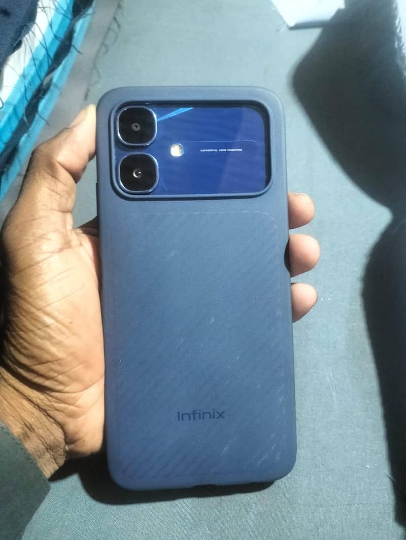 Infinix smart 20 1