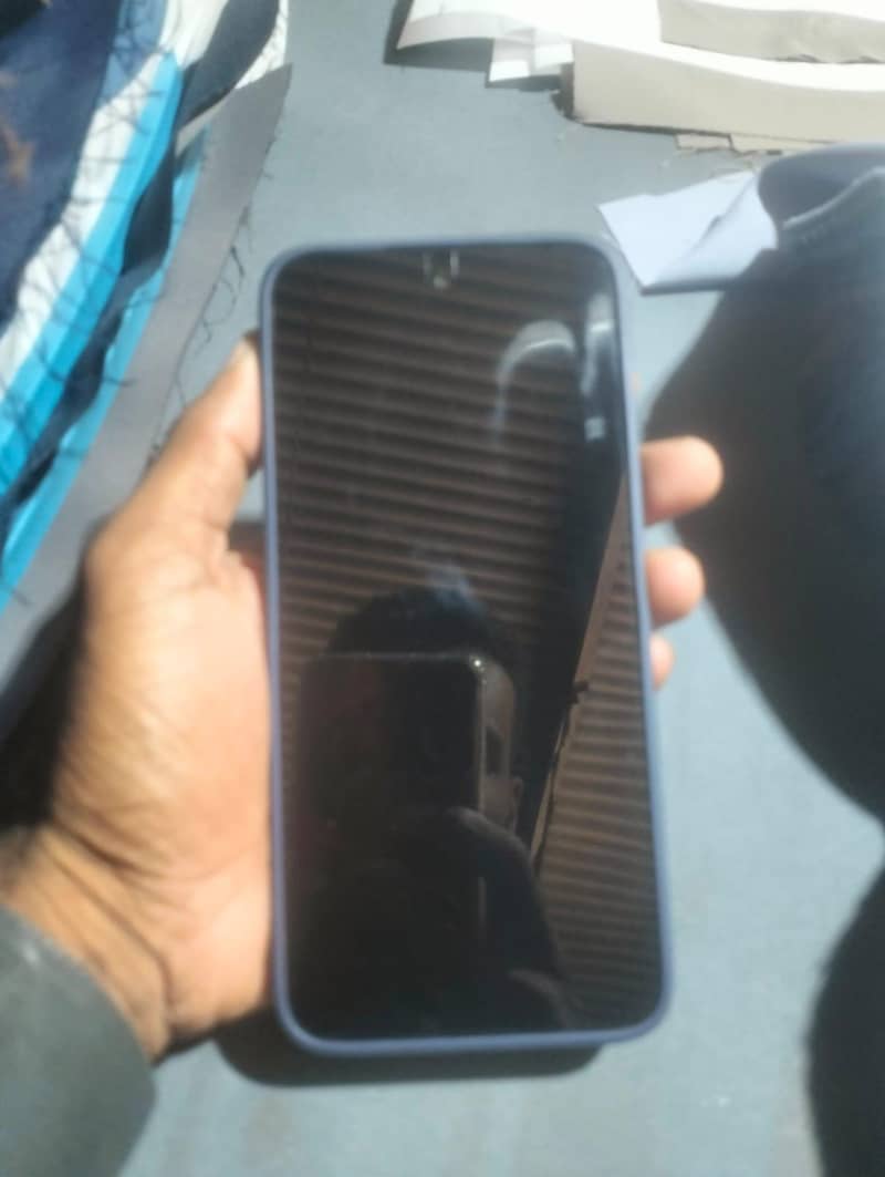 Infinix smart 20 2