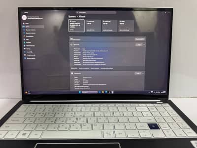 Laptop Samsung Core i5-10th Generation