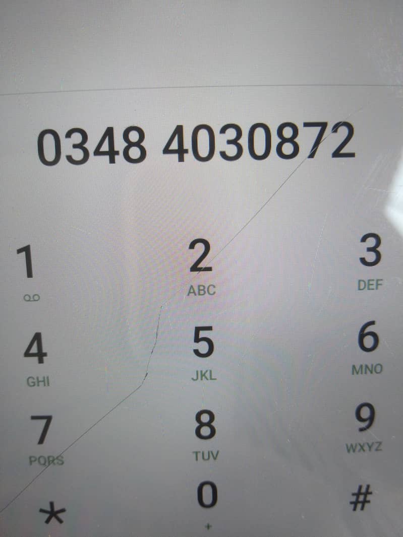 totally orginal scratchless 6