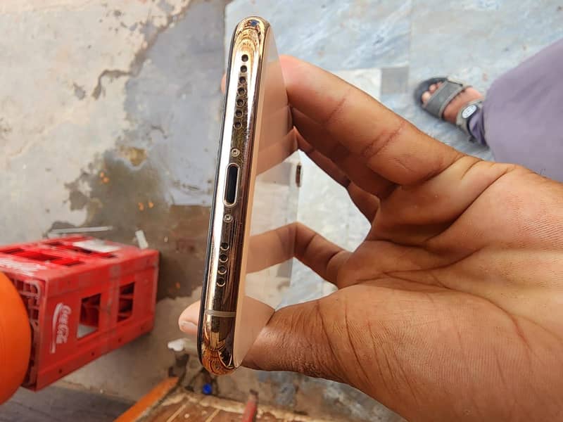 Apple iPhone XS Max 5