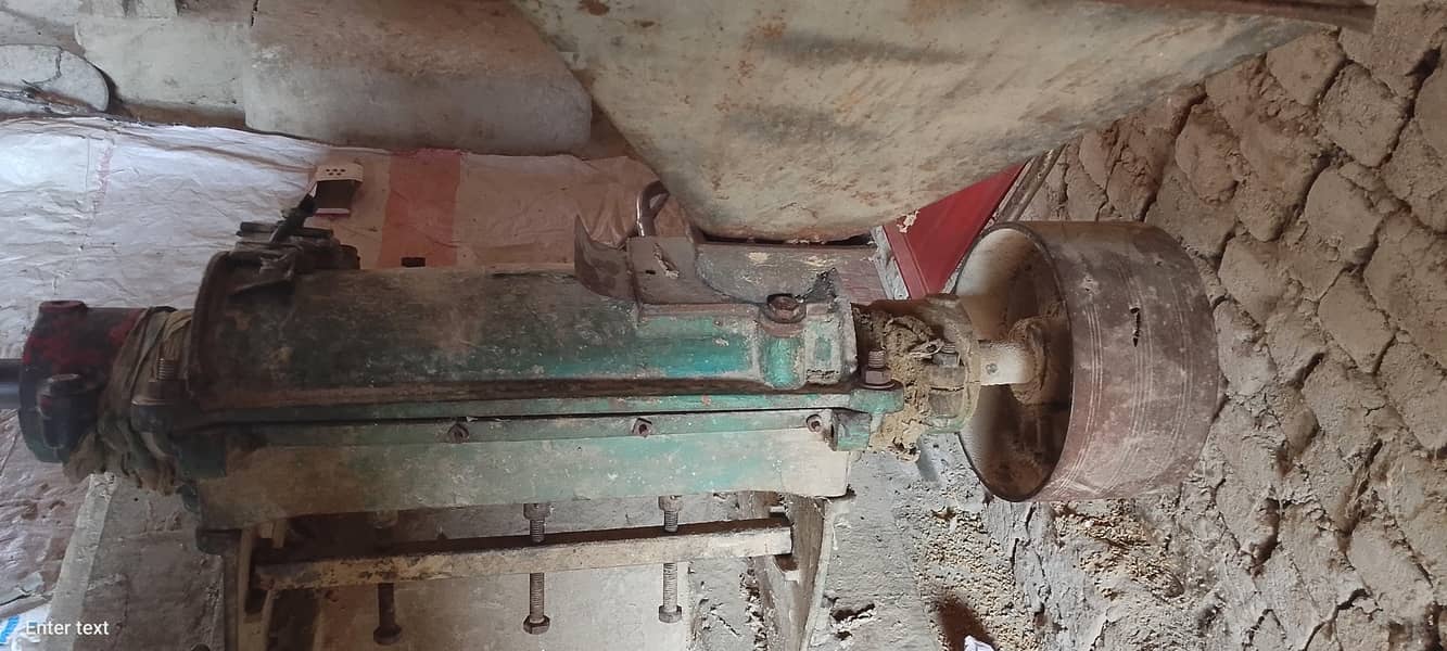 مونجھی والہ چھڑا 2