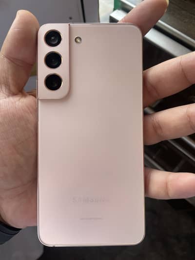 Samsung Mobile S22