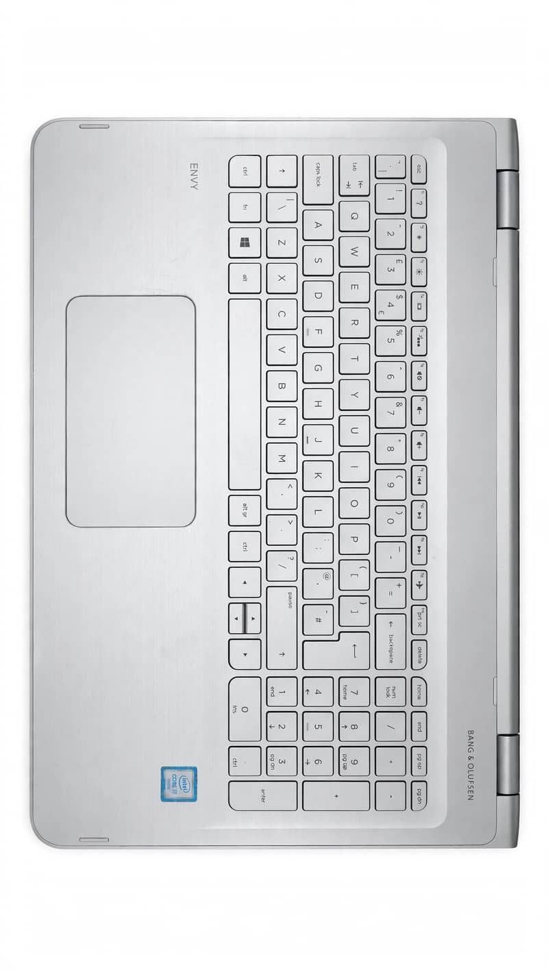 HP cor i7 5th generation 1