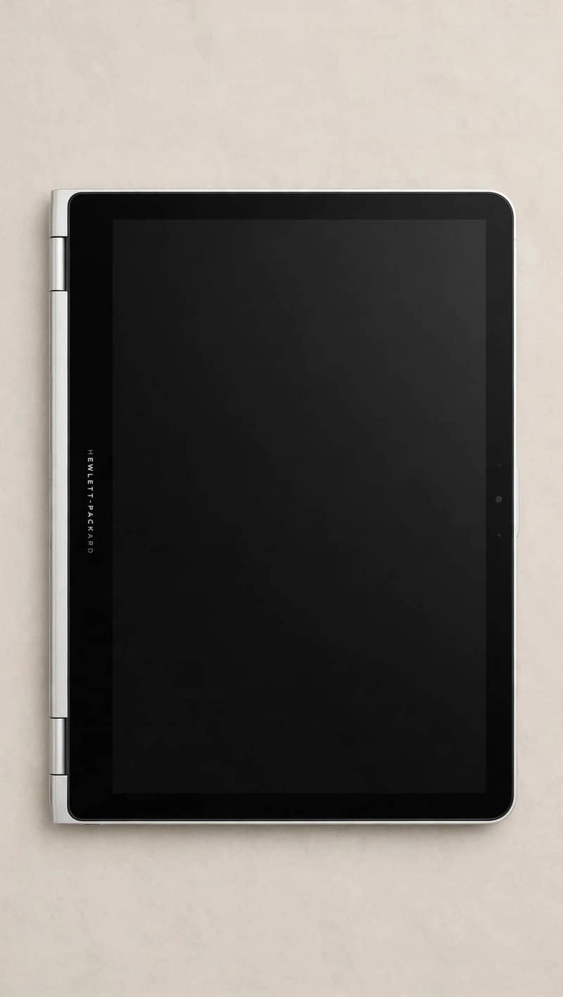 HP cor i7 5th generation 2