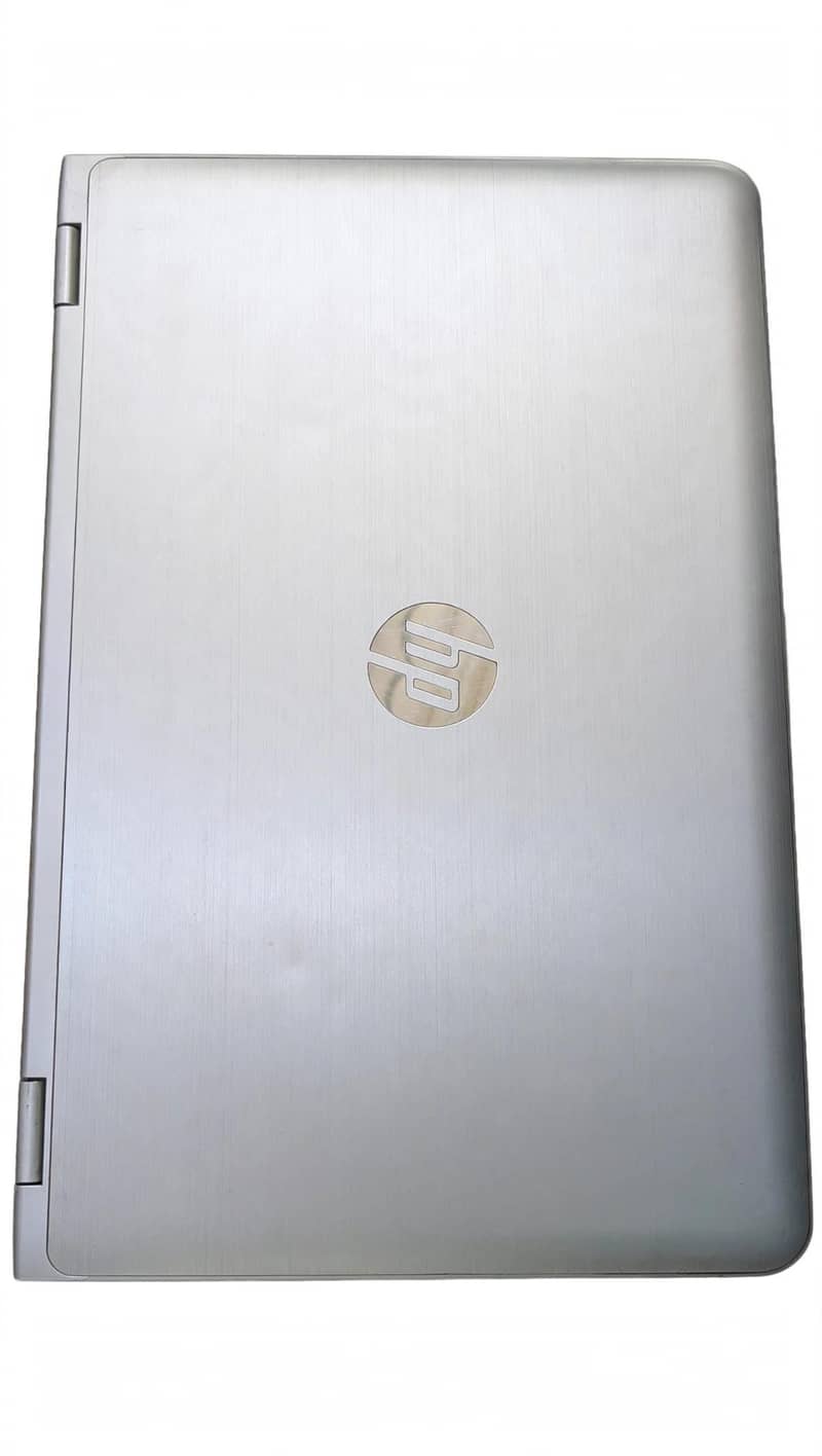 HP cor i7 5th generation 3