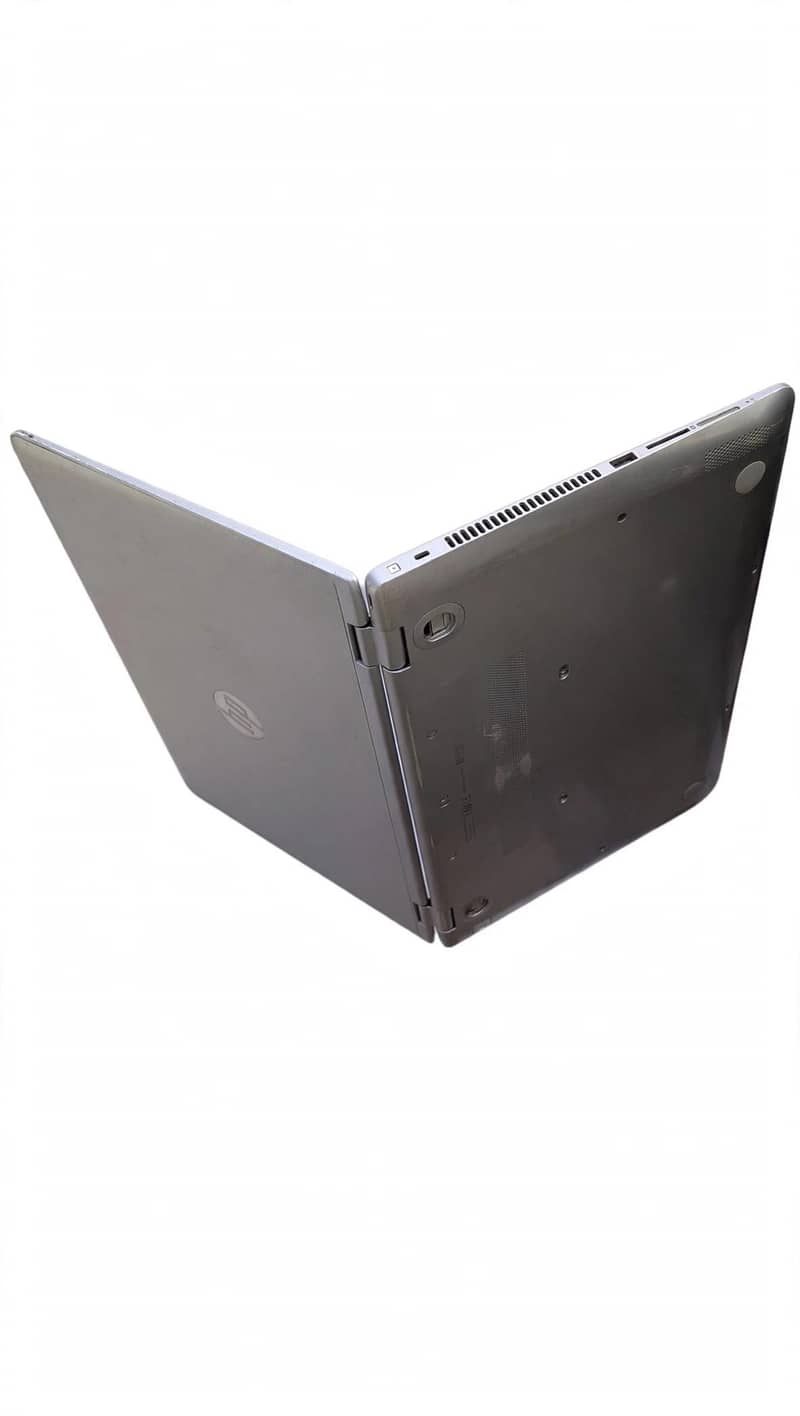 HP cor i7 5th generation 4