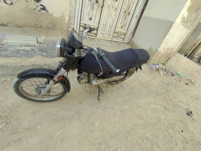 genuine condition