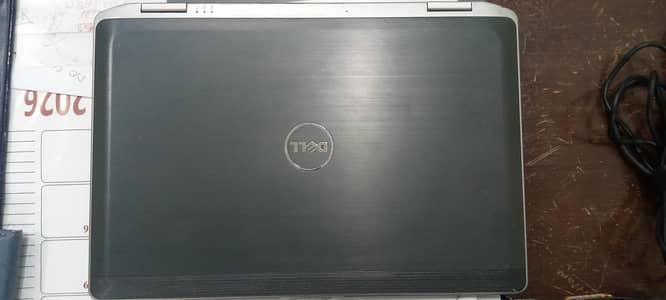 Dell Latitude E6430