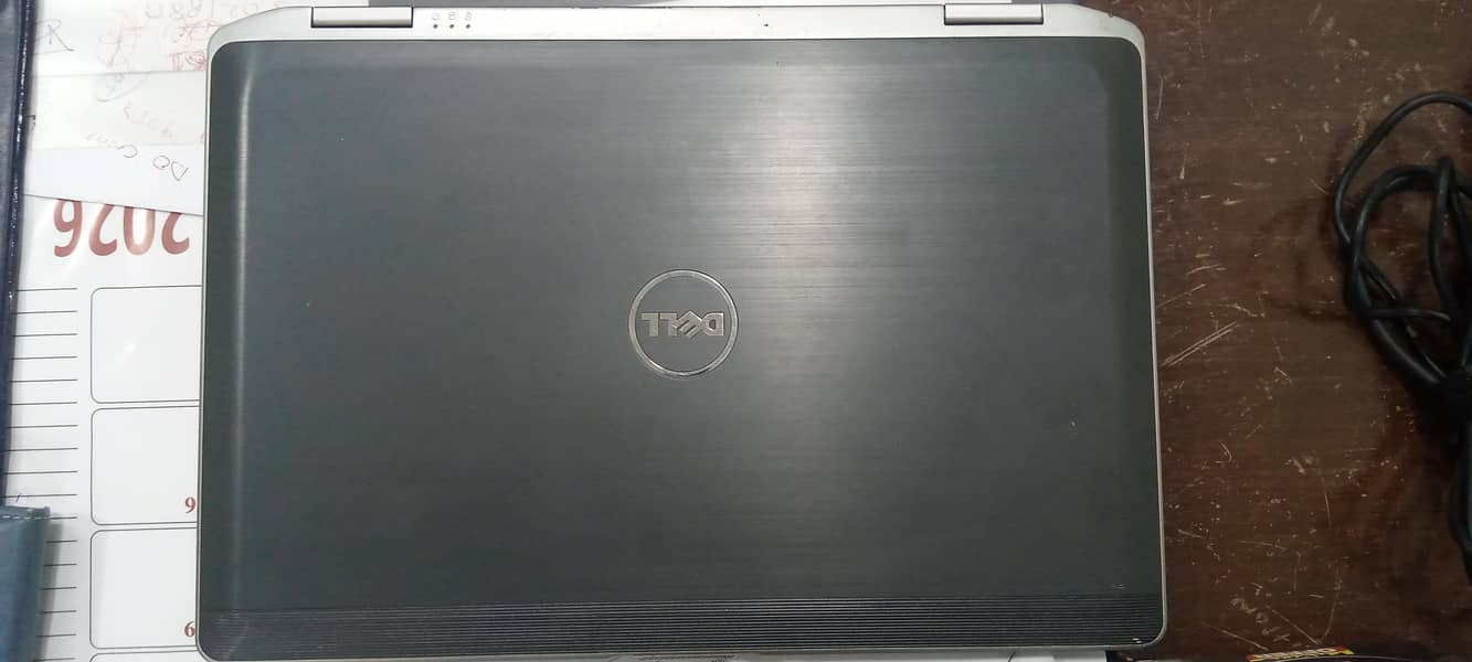 Dell Latitude E6430 0