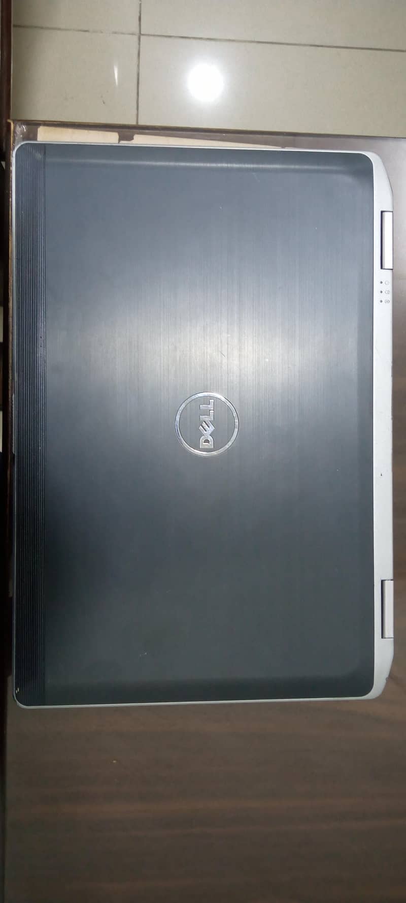 Dell Latitude E6430 1