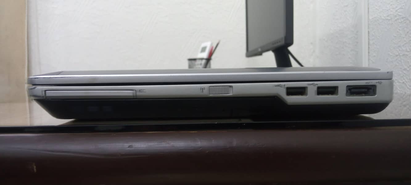 Dell Latitude E6430 4