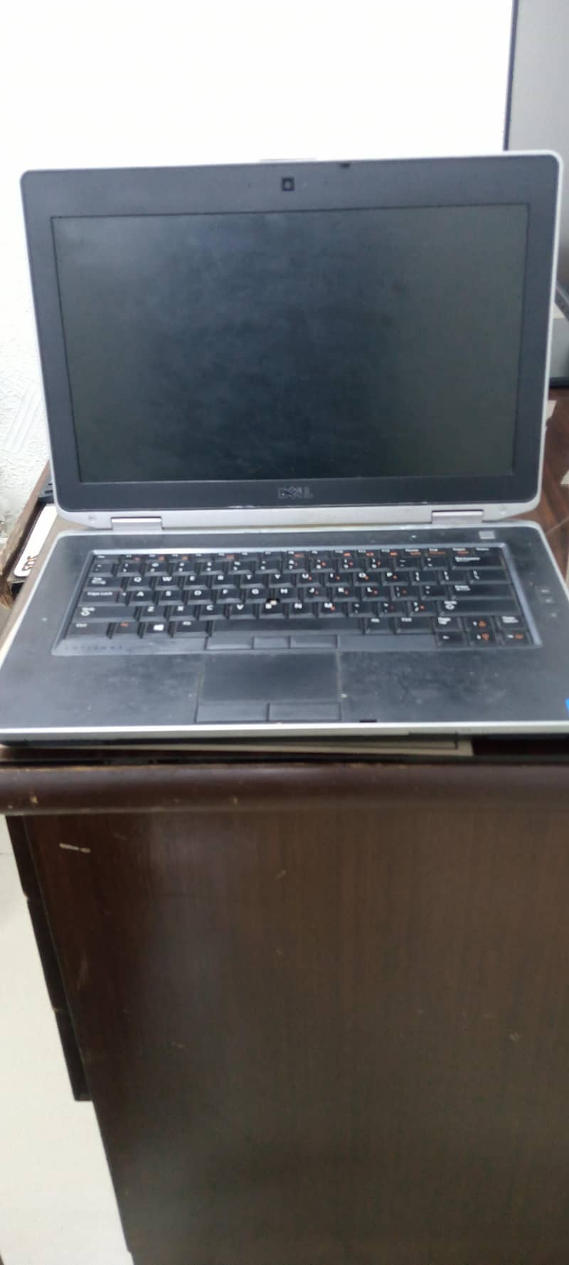 Dell Latitude E6430 5