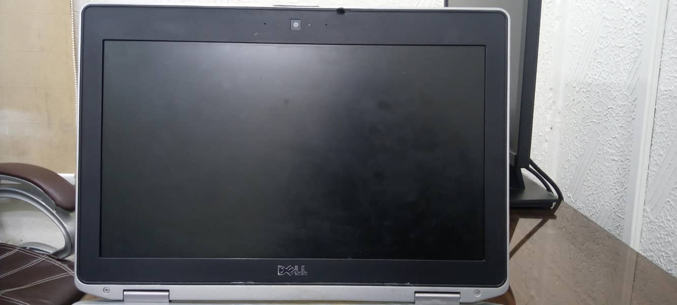 Dell Latitude E6430 7