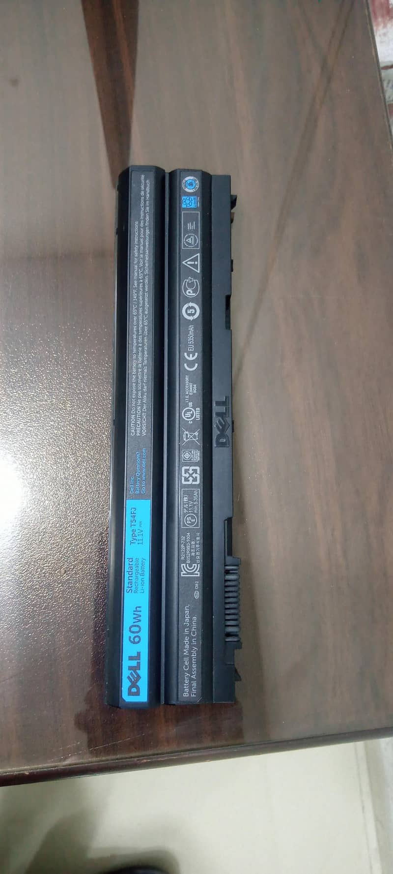 Dell Latitude E6430 8