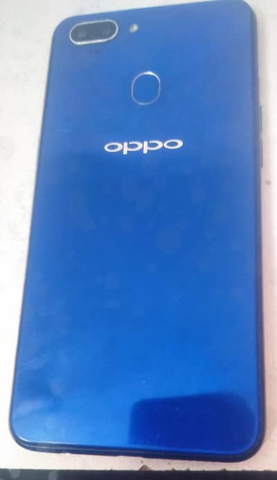 OPPO A5
