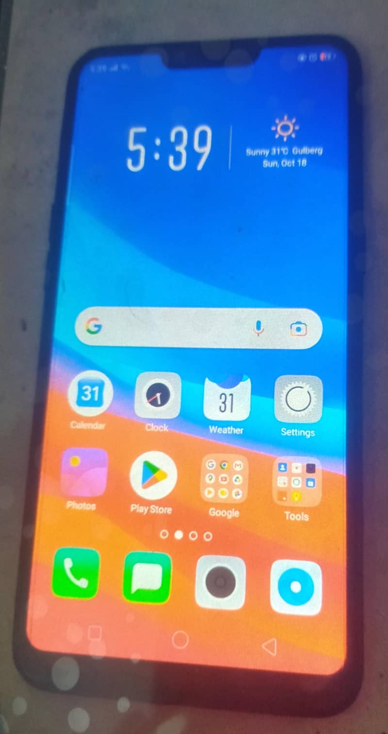 OPPO A5 1