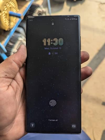 Samsung Mobile S22 Ultra