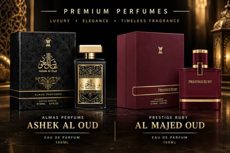 Versace | Ashek al Oud | Prestige RubyI Imported Perfumes for Sale