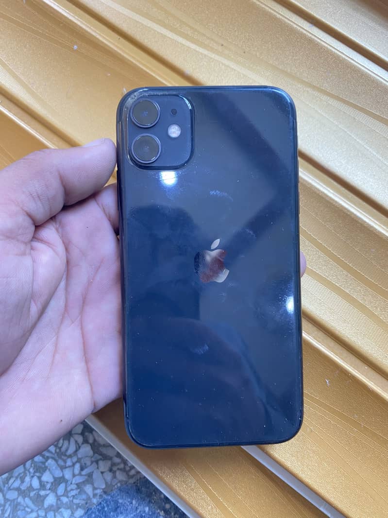 Apple iPhone 11 0