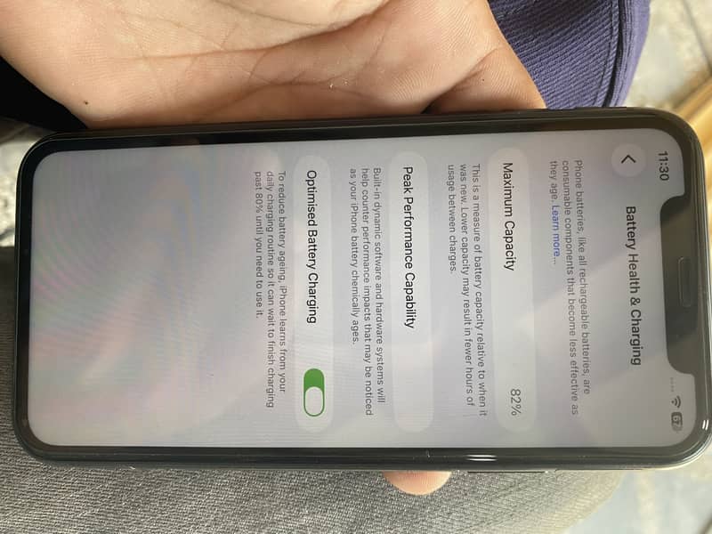 Apple iPhone 11 6
