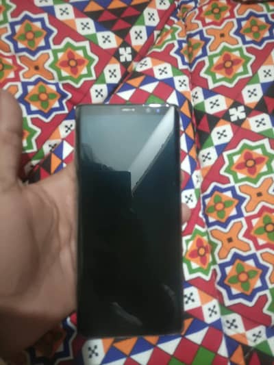 Samsung note8