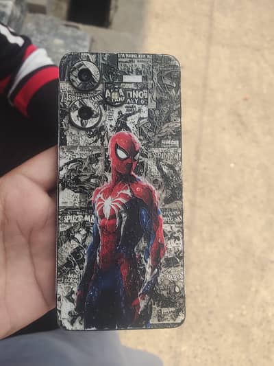 Infinix Hot 30