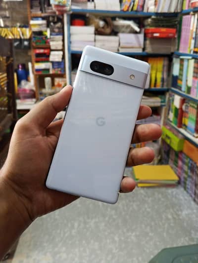 Google Pixel 7a