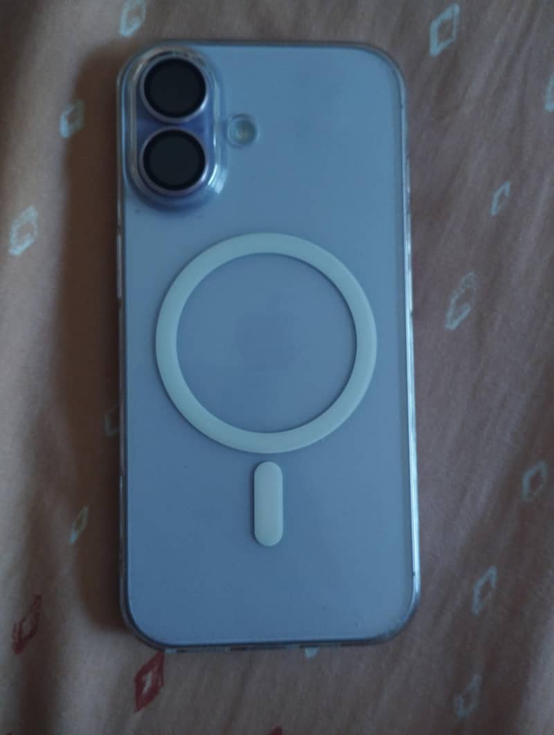 Apple iPhone 17 4
