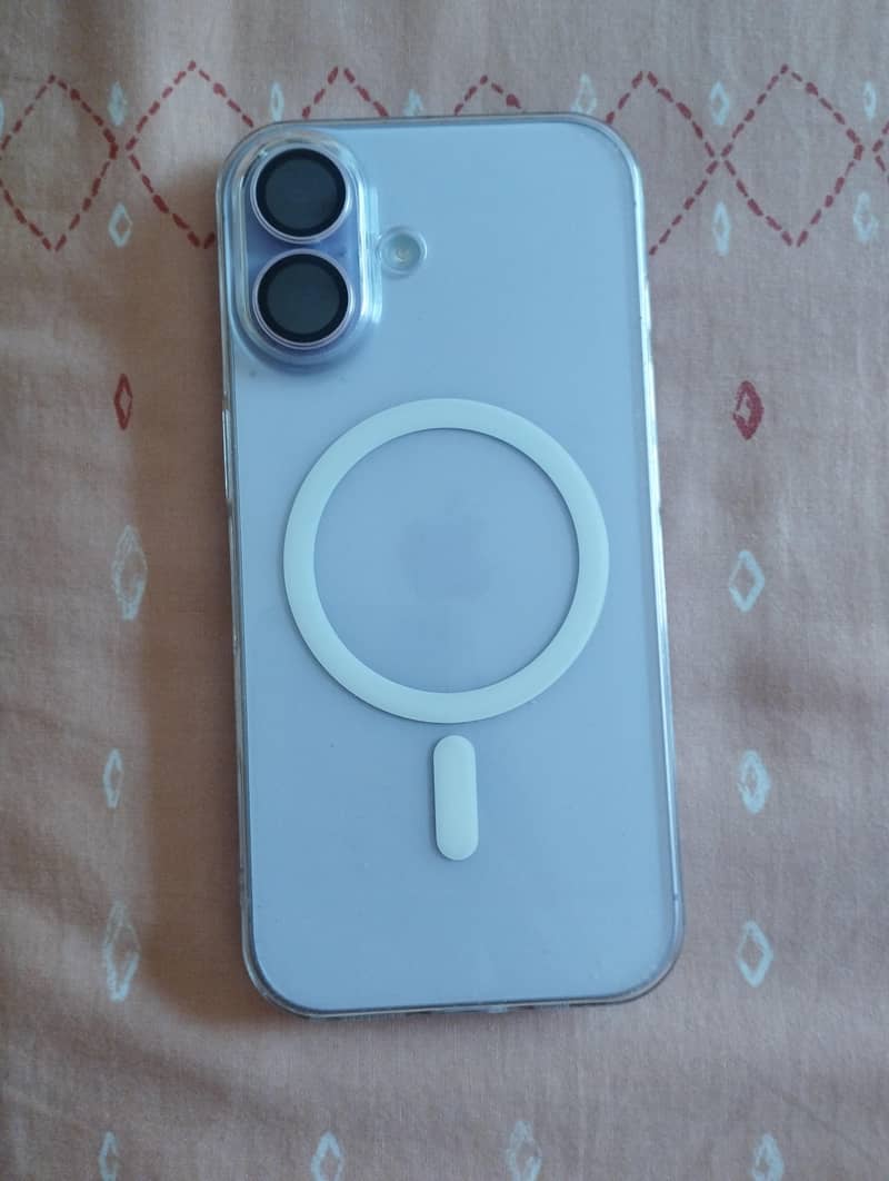 Apple iPhone 17 6