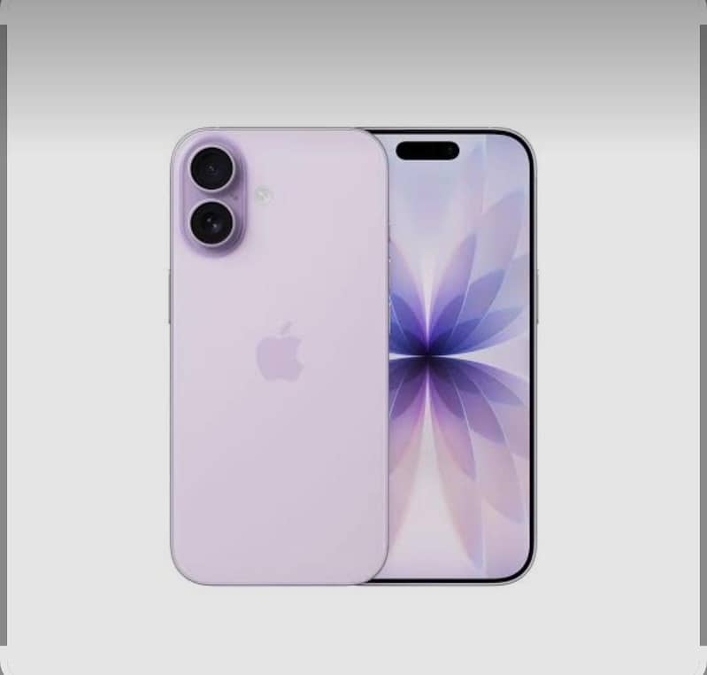 Apple iPhone 17 7