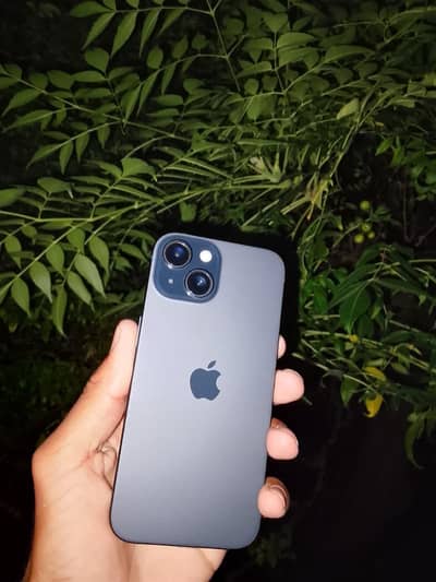 Apple iPhone 15 bypass