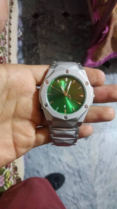 Men's Watch