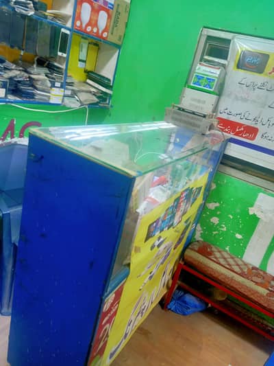 counter rack for sale read add